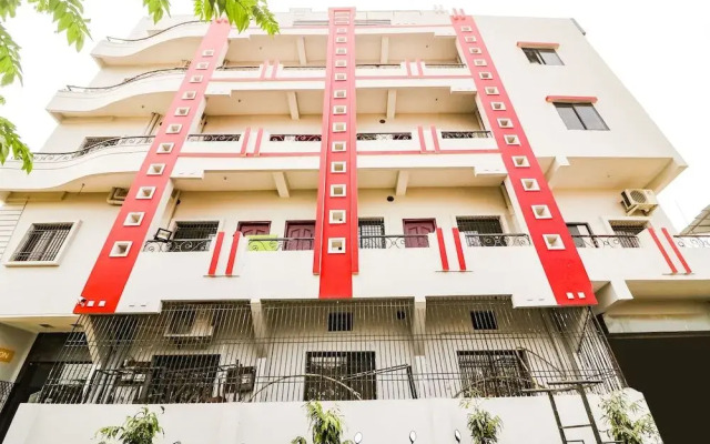 Hotel Krishna by OYO Rooms