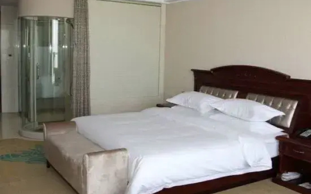 Exquisite Hotel
