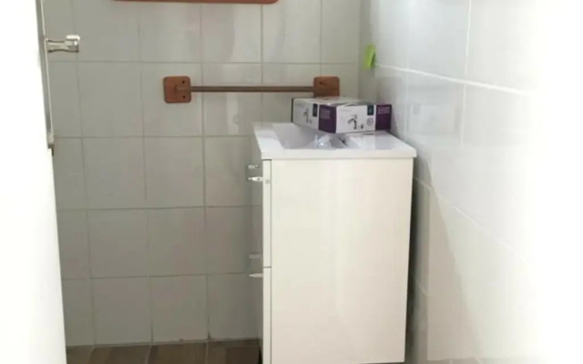 Chalet Gruissan, 4 pièces, 5 personnes - FR-1-444-86