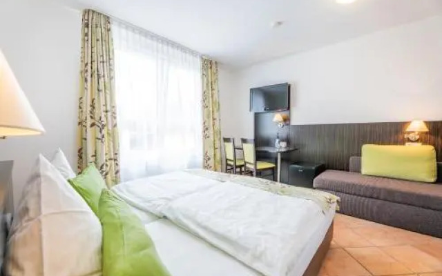 My Airport Hotel STUTTGART-AIRPORT-MESSE