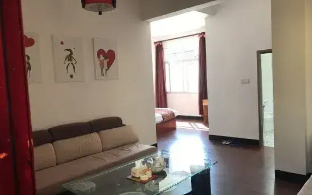 Shanghang Binbin Home