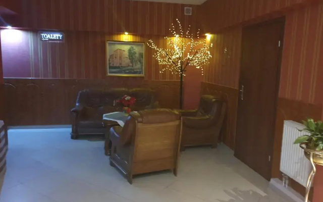 Hotel Sudety
