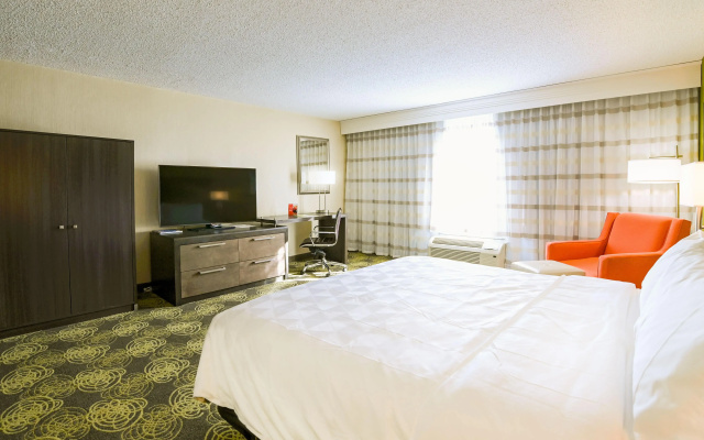 Holiday Inn Charlottesville-Univ Area by IHG
