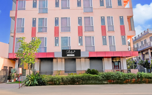 Collection O Sunder Nagar Golvyas Formerly Hotel Vanshil