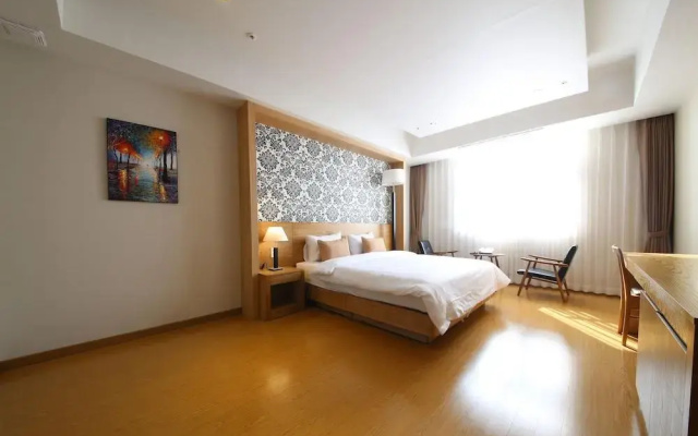 Lake45 Hotel