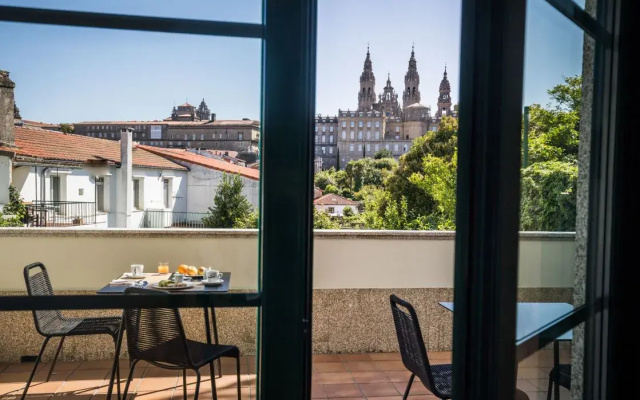 Pombal Rooms