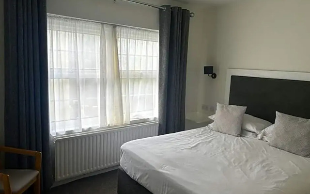 Drummond Hotel