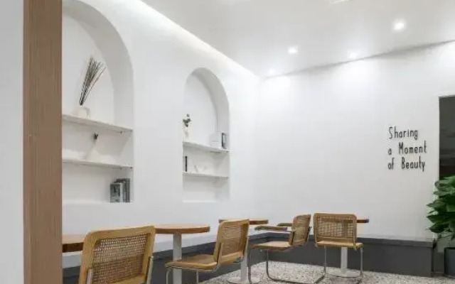 Dongshan Chunguang Island Homestay