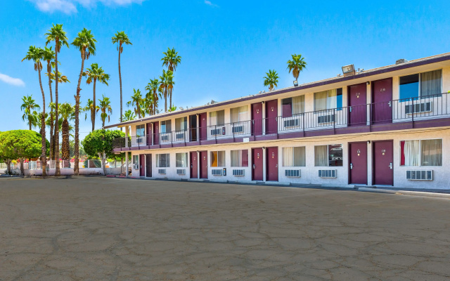 Knights Inn Yuma
