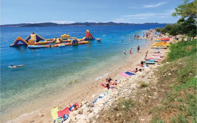 Two-Bedroom Holiday Home in Zadar