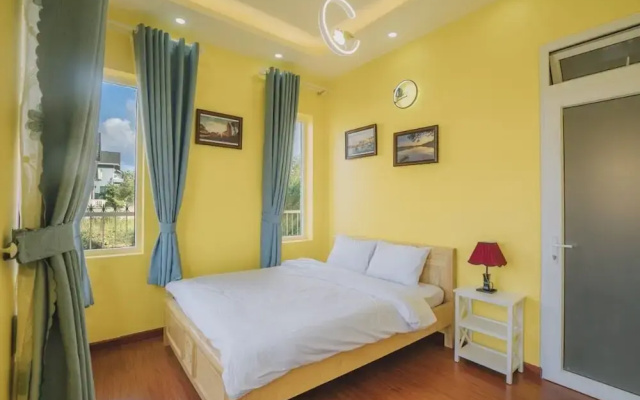 Villa Tico Da Lat