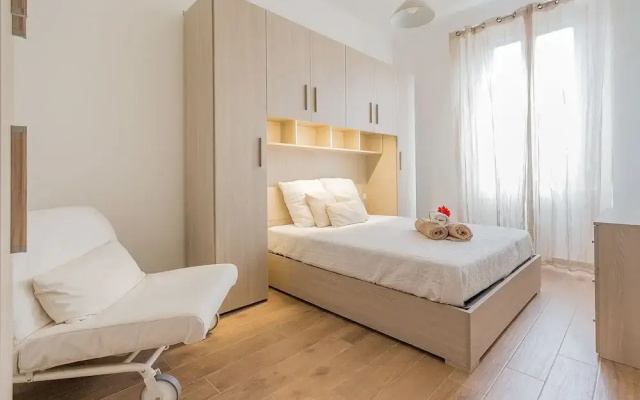 Alessia's Flat - Affori 3