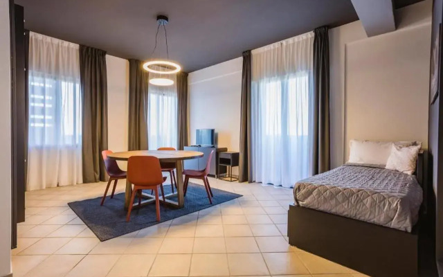 Residence La Nona