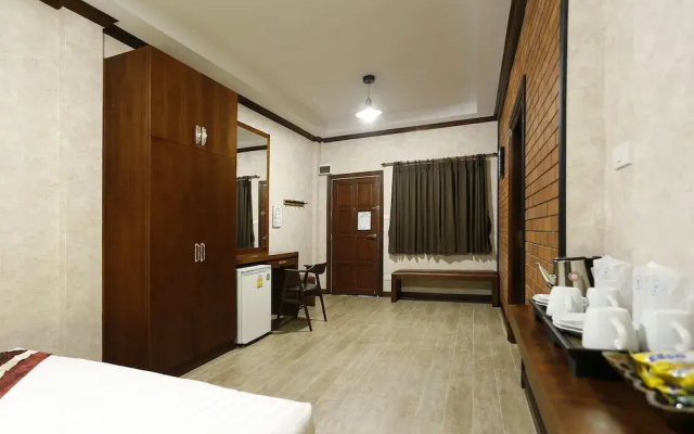The Vega Resort