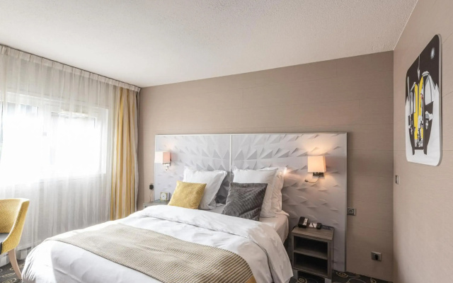 Mercure Annecy Sud