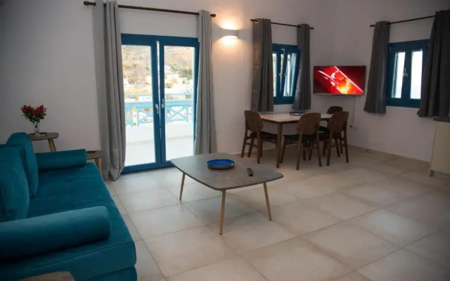Heliades Suites