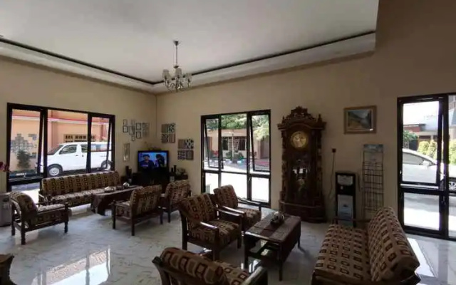 Hotel Nirwana