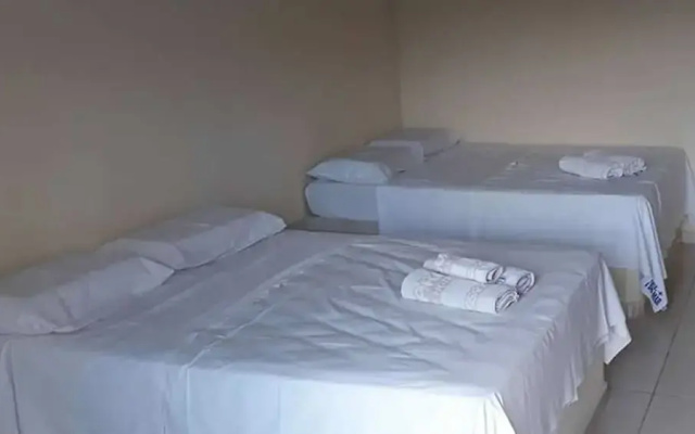 Hotel Guará