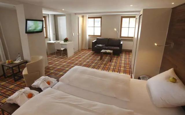 Landhotel Weißes Roß