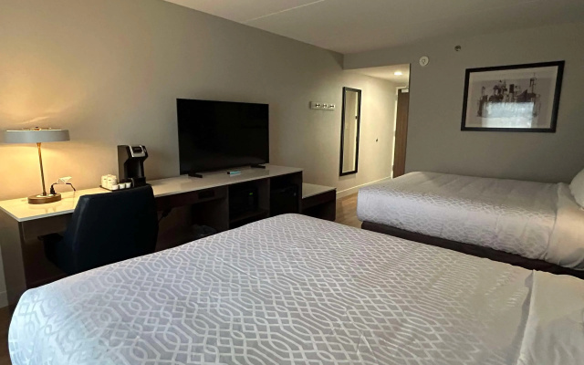 Best Western Plus Meadowlands