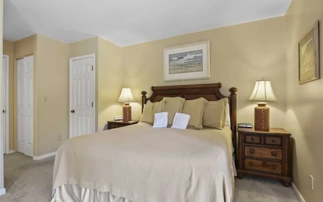 Beachwalk 129 - Two Bedroom Condo