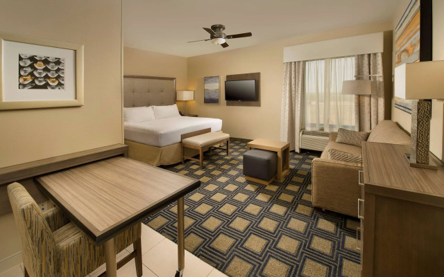 Homewood Suites by Hilton Midland, TX