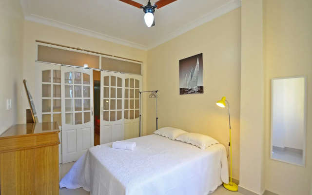 MZ Apartments Nossa Senhora I