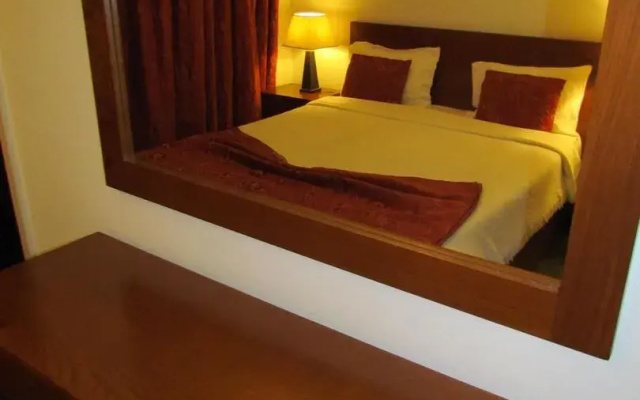 Vera Cruz Porto Downtown Hotel