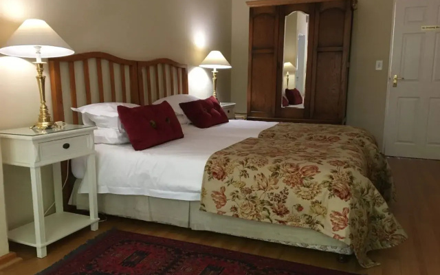 Casablanca Bed and Breakfast