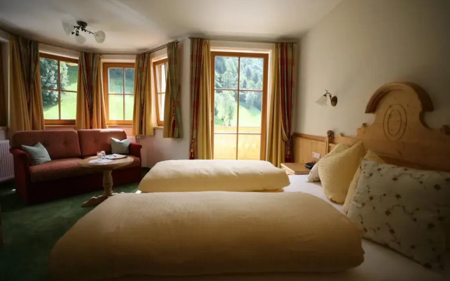 Aktivhotel Gasteiner Einkehr
