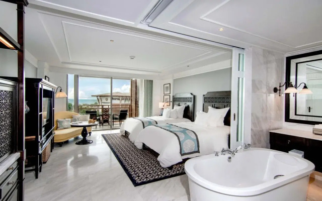 Intercontinental Hua Hin Resort