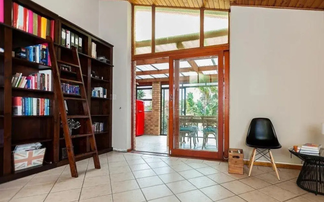 The Nest Guesthouse