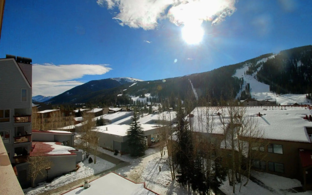 Mountain House Neighborhood.