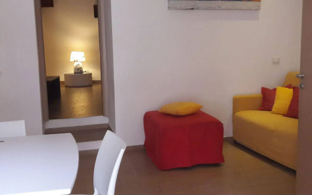 Residence Cortile Antico