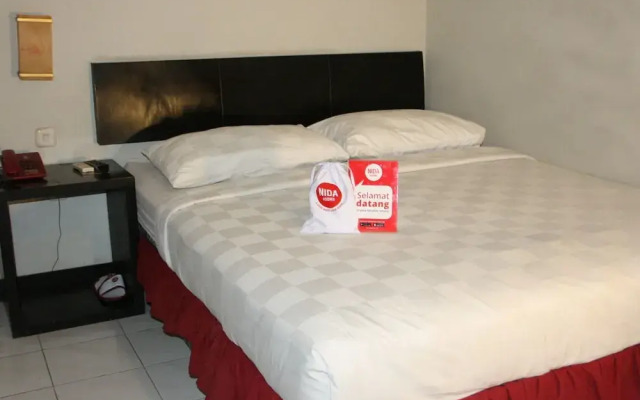 NIDA Rooms Mangga Besar 180