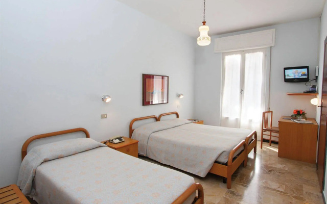 Hotel Mediterranée