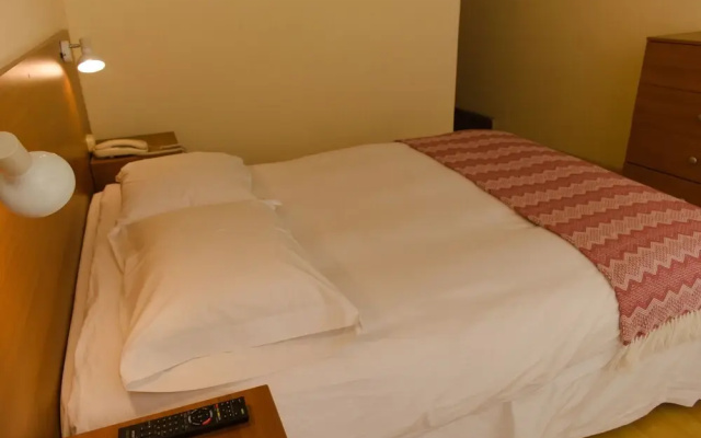 Hotel Piru Wasi Arequipa
