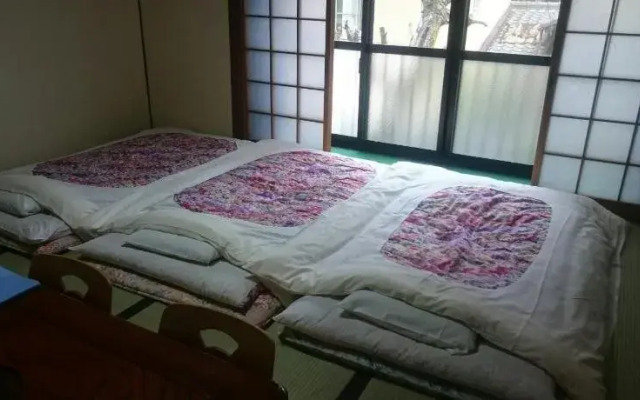 Takigawa Hotel And Annex