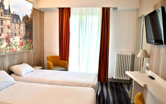 Kyriad - Tours Centre