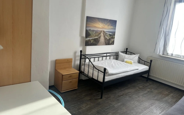 Sultanias Homesharing