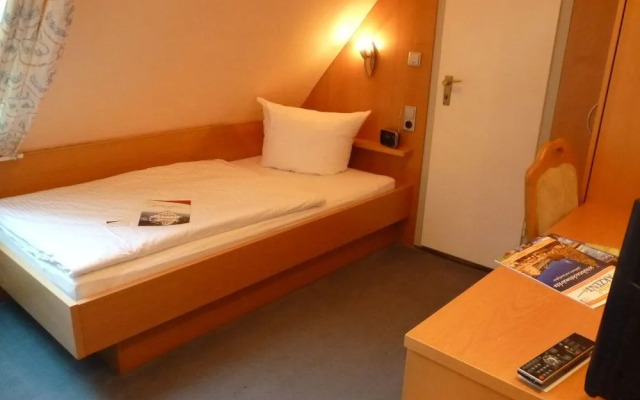 Hotel Saltenhof