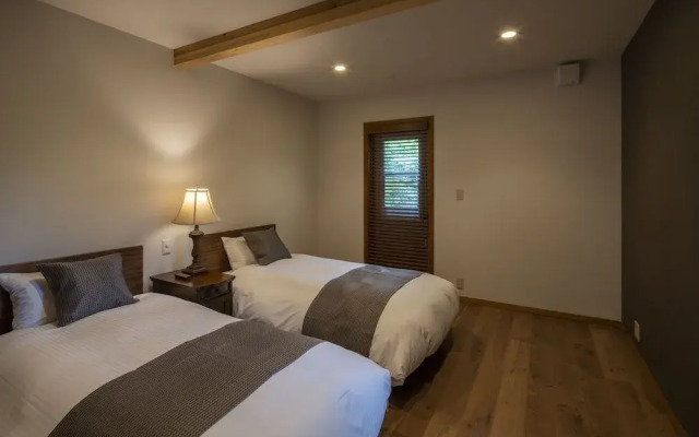 Villa Assist Karuizawa