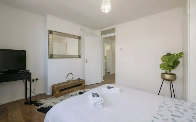Deluxe Apartment - Heart Of Kings Cross
