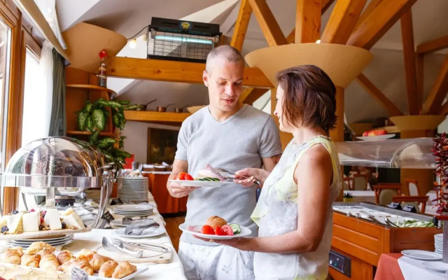 Kehida Termal Holiday Village