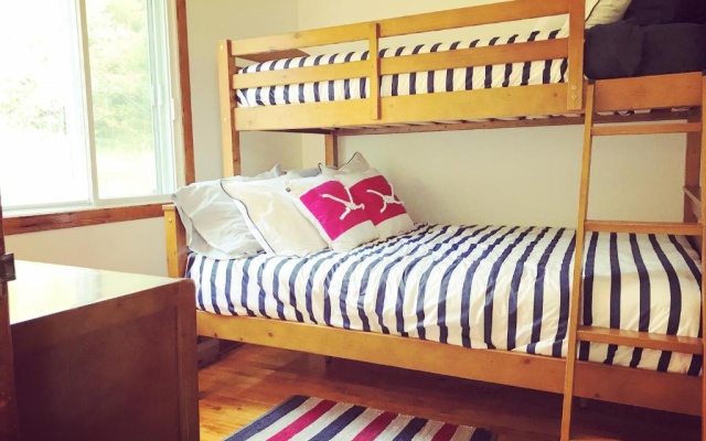 Chalet Riverain CRDS Tremblant