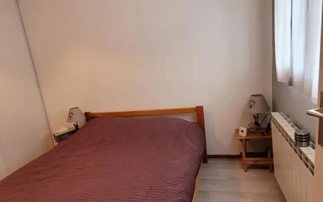 Appartement Le Biot, 2 pièces, 6 personnes - FR-1-573-56