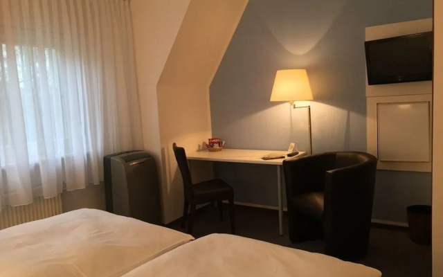 Hotel Wintersmühle