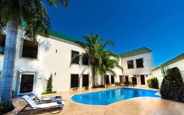 Hotel Viva Inn