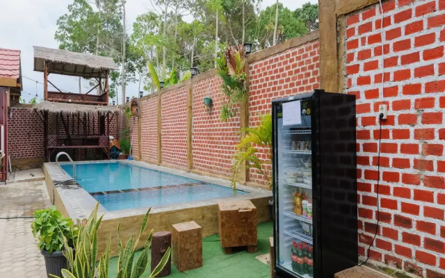 The Lavana Villa Ldr Bandar Lampung