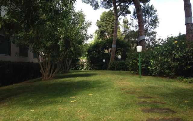 Casa Tirrenia
